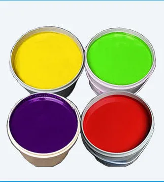 Screen Printing Fabric Ink | Screen Printing Glitter Ink