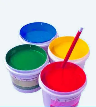 Best Water Based Screen Printing Ink