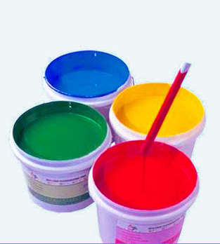 Flexo Water Based Ink | Food Grade Water Based Ink