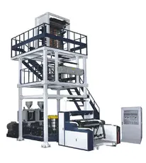 Plastic Film Waste Material Recycling Machine | Plastic Film Waste Recycling Machine