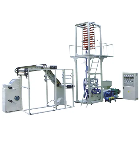 PP Film Laminering Machine | Lamineringsmaskine uden opløsningsmidler