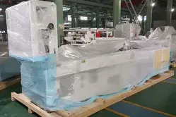 | de màquines de fabricació de bosses SUPERVISIÓ
