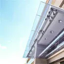 Canopy | professional overhung canopy【2】