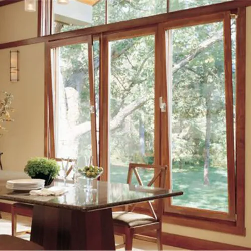 Sloped Glazing | Aluminum Window