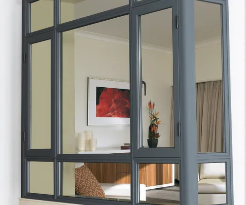 The disadvantages of installing casement windows in high-rise buildings