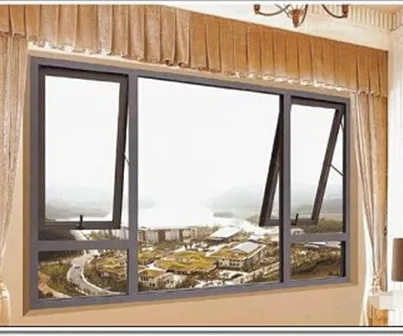 Why choose high-quality china window and what are their characteristics？