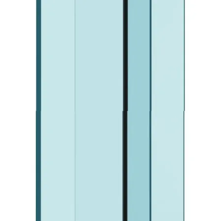 Inspect the fabricated aluminum profile | aluminum window profile