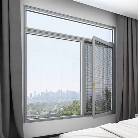 Tilt&amp;Turn Window | aluminum window