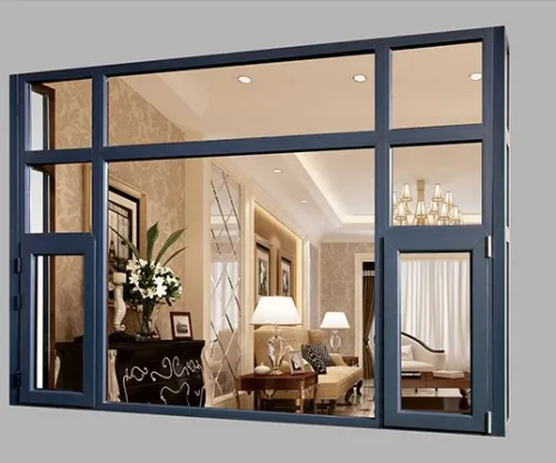 Follow the steps below to buy casement windows