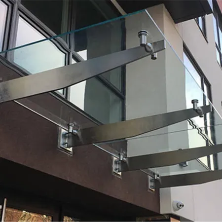 Canopy | professional overhung canopy【3】