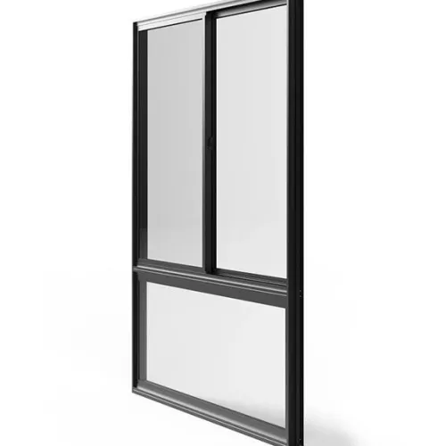 window project | Sliding Window