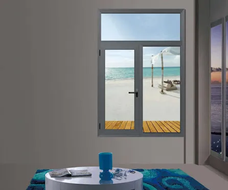 The steps to buy casement window is very simple