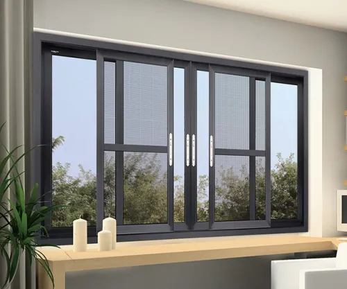 Choosing projected window allows professionals to provide advice