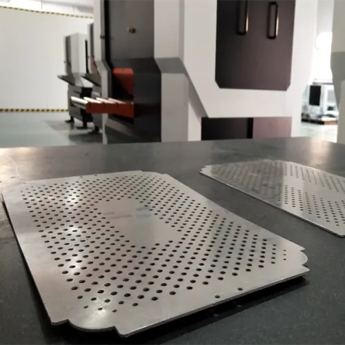 About Improve Flatness Introduction