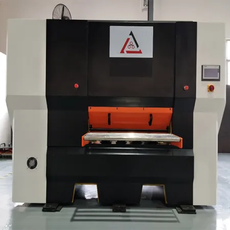 100 Series for 3.0 - 12.0mm thickness materials