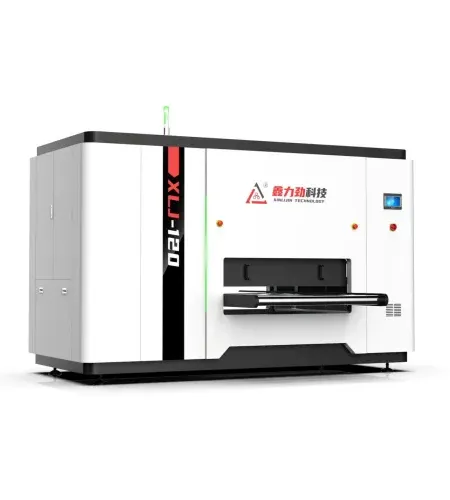 Streamlined Efficiency: Harness the Power of a Straightening Machine