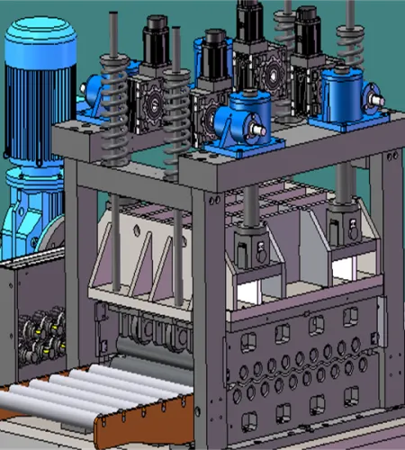 From Plastic Deformation to Residual Stresses: The Bauschinger Effect Explored