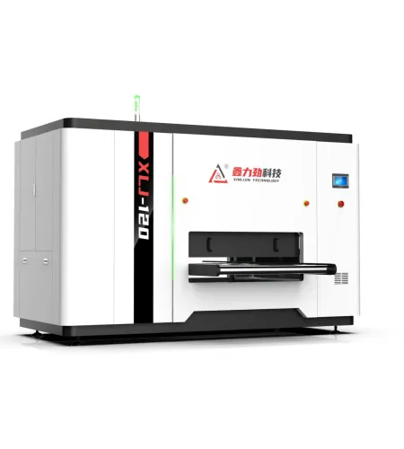 Stress-Free Leveling: The Benefits of Internal Stress Release in Machines