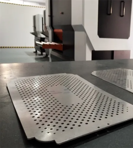 Flawless Finish: Unveiling the Secrets to Perfect Flatness in Manufacturing