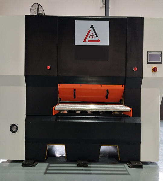 Advanced Sheet Metal Flattening Methods: Pushing the Boundaries