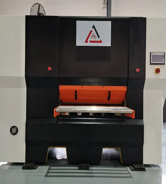 Beyond the Basics: Innovative Approaches to Sheet Metal Flattening