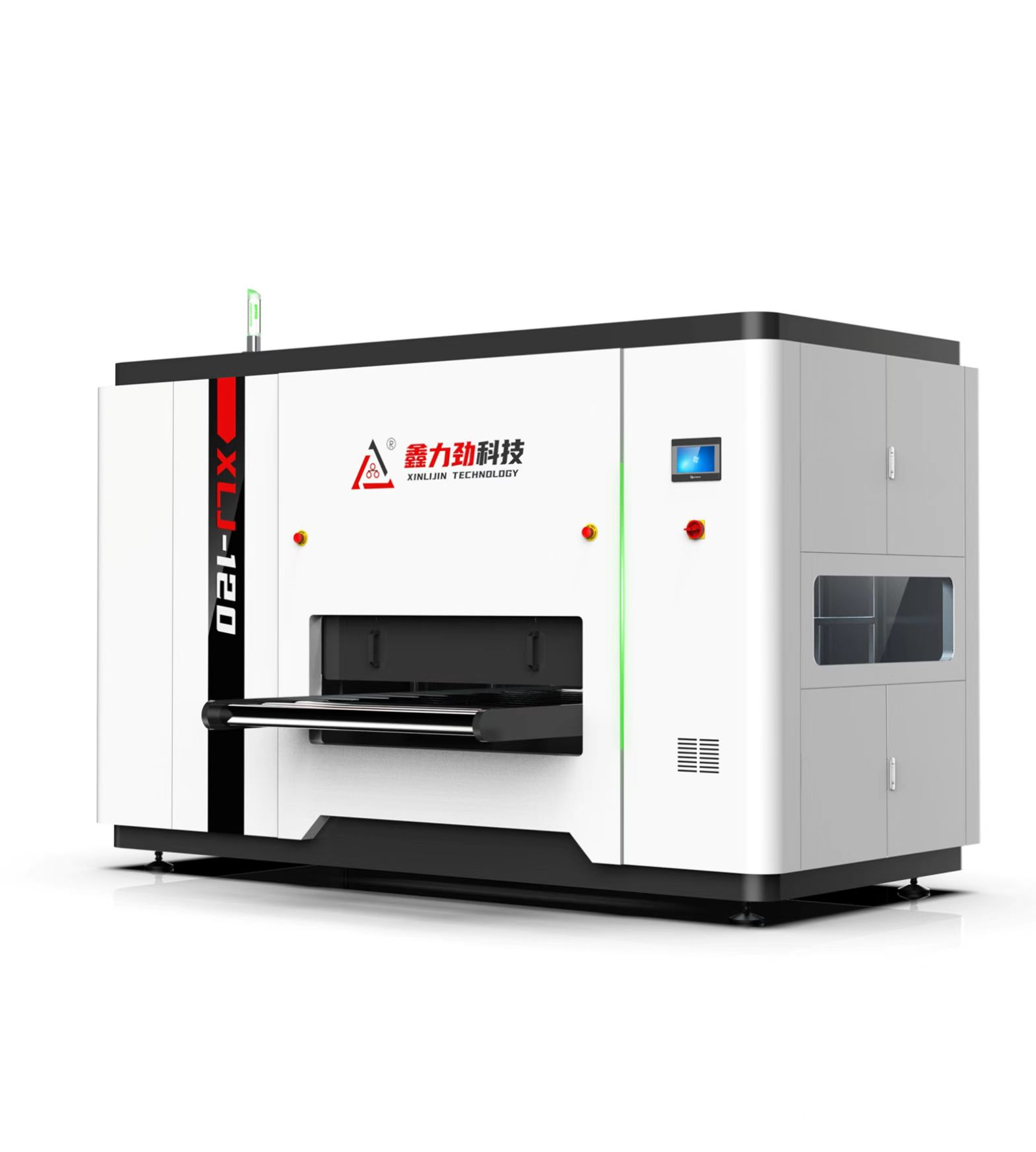Achieve Picture-Perfect Results: Leveling Machine Raises the Bar