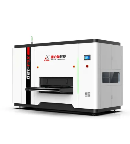 Achieve Picture-Perfect Results: Leveling Machine Raises the Bar