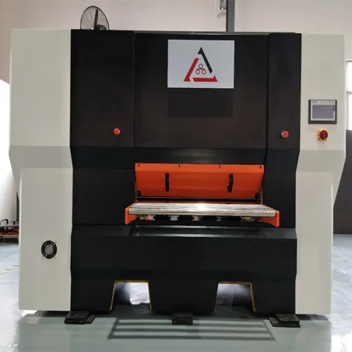 50 Series For 1.0 -4.0 Mm Thickness Materials