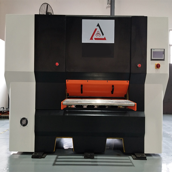 120 Series for 5.0 - 15.0mm thickness materials