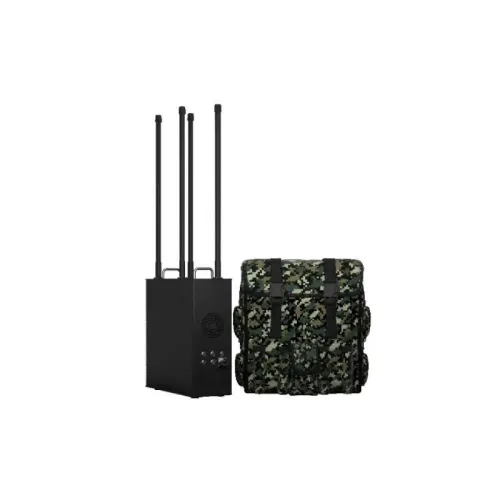 Solving Interference in a Combo Antenna: The Engineering Matters