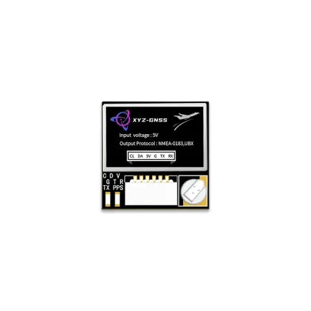 GPS Module