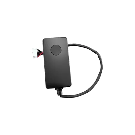 Anti-jamming Devices