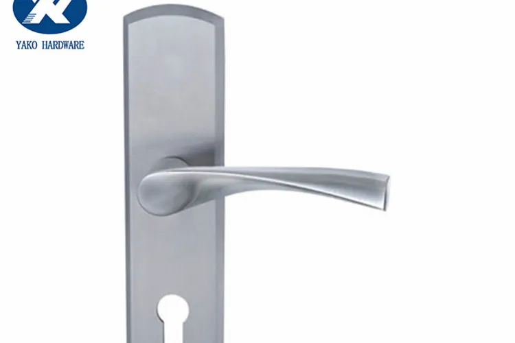 Characteristics and uses of door handle