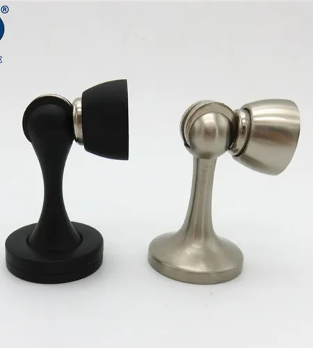 Say Goodbye to Noisy Door Closings with YAKO Quiet Door Stopper