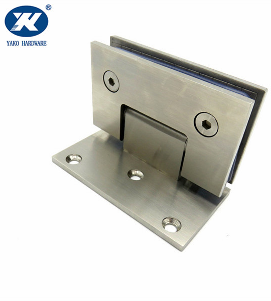 Customized Shower Hinge |·Hinge For Glass Shower Door