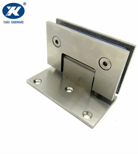 Buy Shower Hinge | Glass Shower Hinge