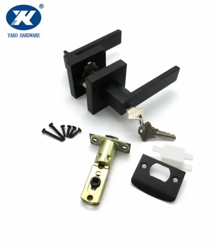 Perfectly Designed: Custom Door Locks for Seamless Integration