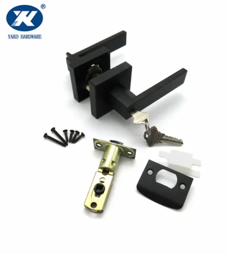 Cylinder Door Lock | Door Knobs With Lock