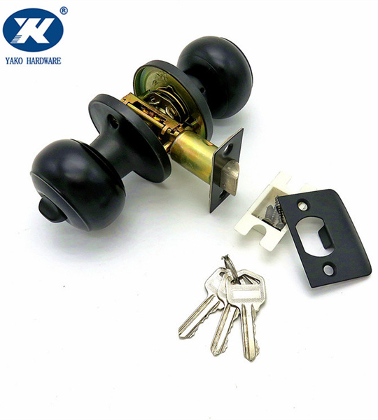 Customized to Perfection: Tailor-Made Door Locks for Ultimate Security