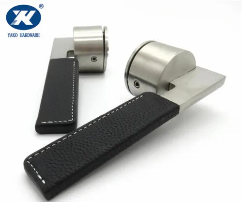Door handle material