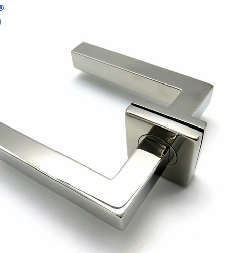 Custom Door Handles: The Perfect Match for Your Design Vision