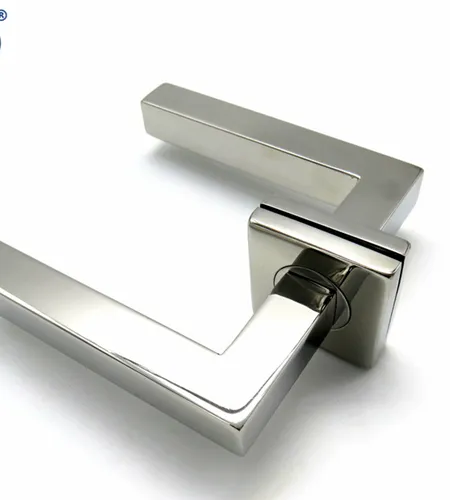 Transform Your Doors with Customizable Handle Designs