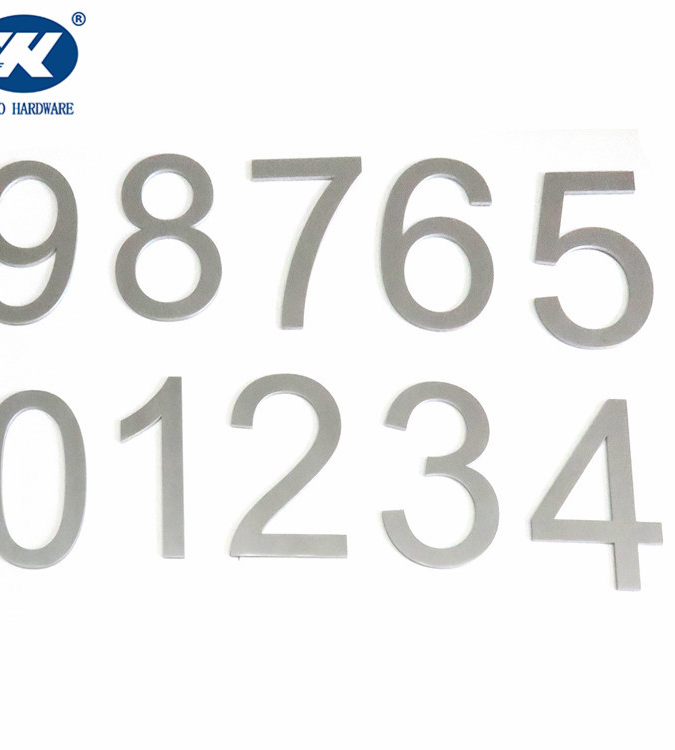 Enhancing Community Safety: Promoting Visible House Numbers