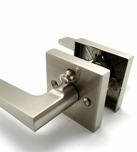 Unlock Convenience: Custom Door Locks for Easy Access Control