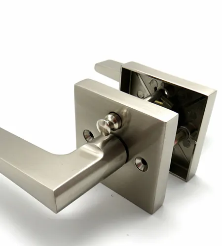 China Door Lock | Door Handles That Lock