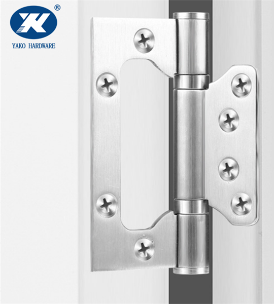 Crafted to Perfection: Custom Door Hinges Tailored to Your Vision