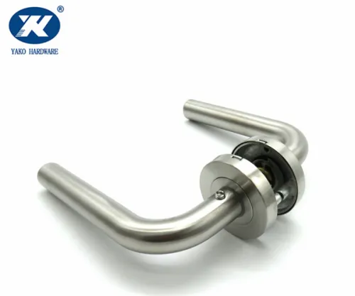 Surface of door handle