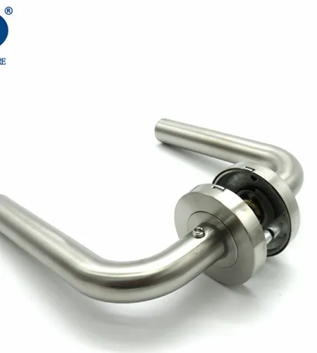Brass Door Handle | Door Handle Design