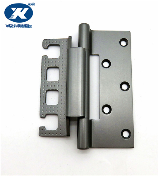 Elevate Your Doors with Tailored Precision: Custom Door Hinges at Your Service