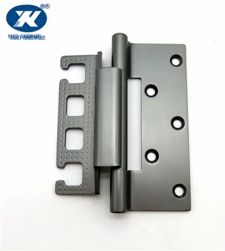 Ball Bearing Door Hinge | Concealed Door Hinge